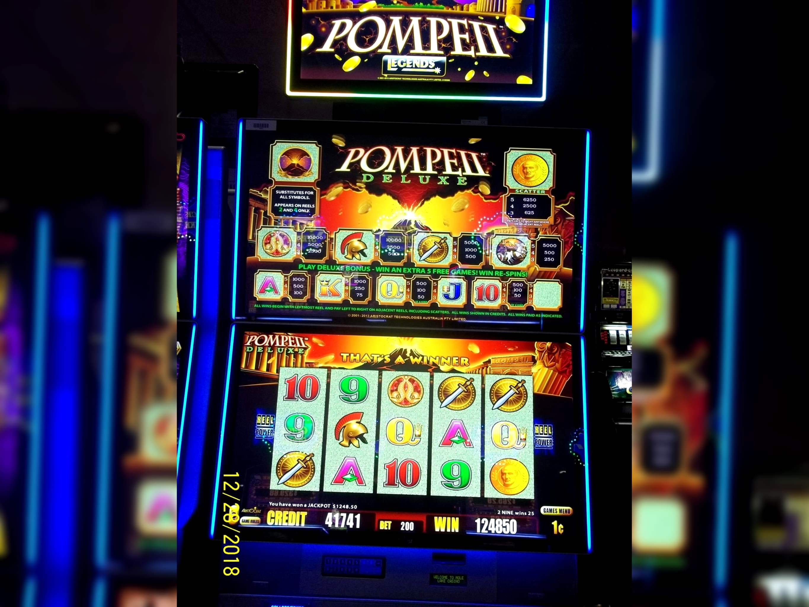 615% Signup Casino Bonus at Yukon Gold Casino