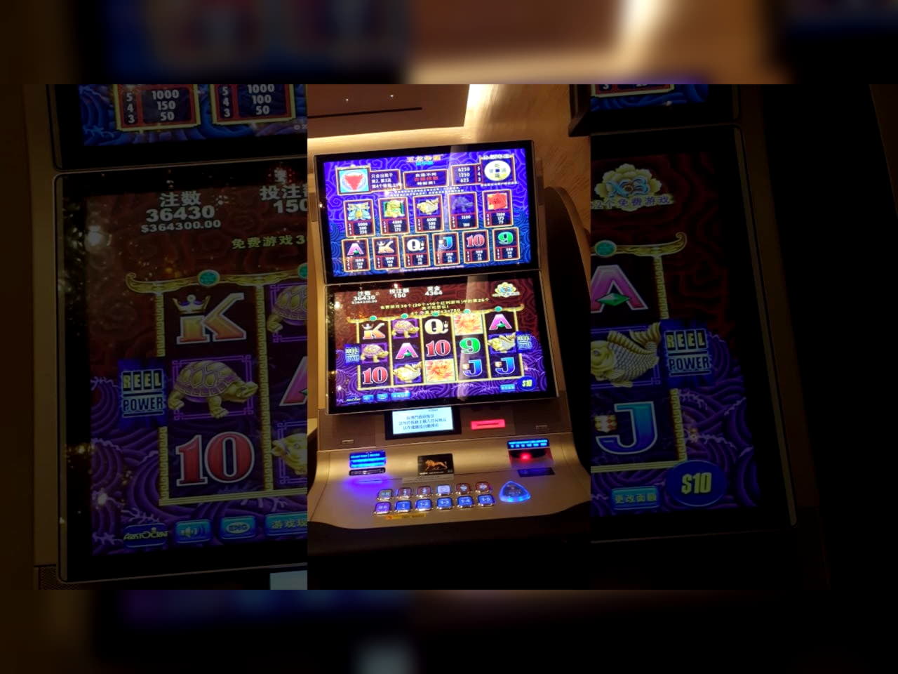 310% Casino match bonus at Club Gold Casino