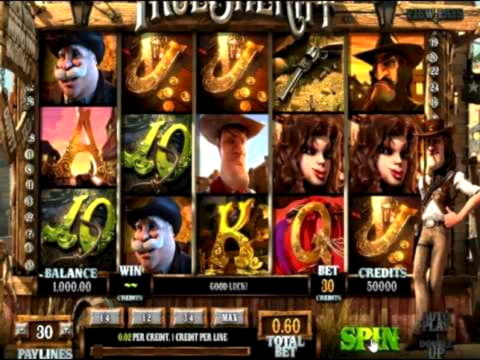 EUR 1565 NO DEPOSIT at Bet At Home Casino