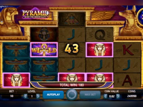 €2175 NO DEPOSIT CASINO BONUS at Joy Casino
