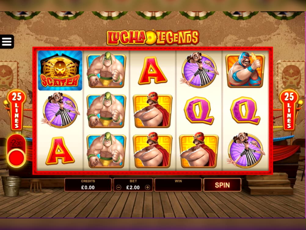 €1860 No Deposit at Casino Action