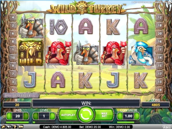 €415 Free chip at Inter Casino