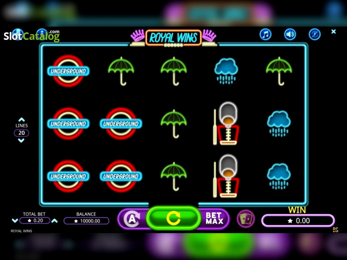 35 Free spins at Euro Palace Casino