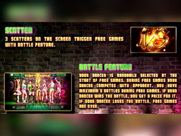 165 Free casino spins at Inter Casino