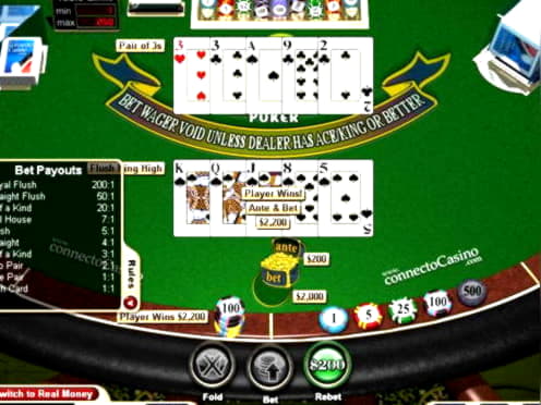EURO 290 Mobile freeroll slot tournament at Omni Casino