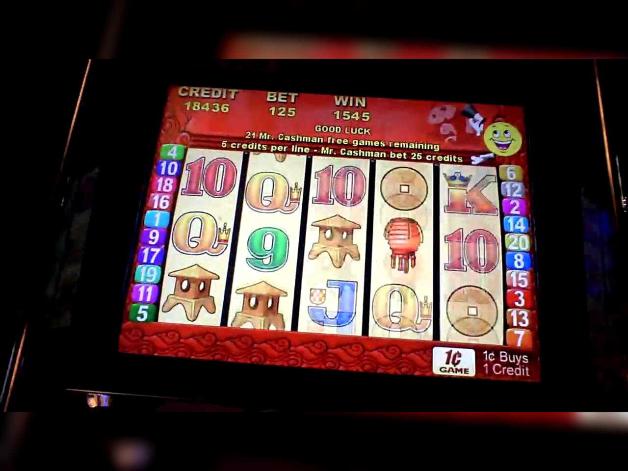 275 free spins no deposit casino at Gamebookers Casino