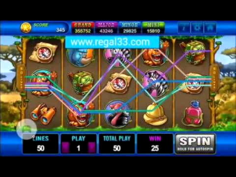 170 Free Spins right now at River Belle Casino