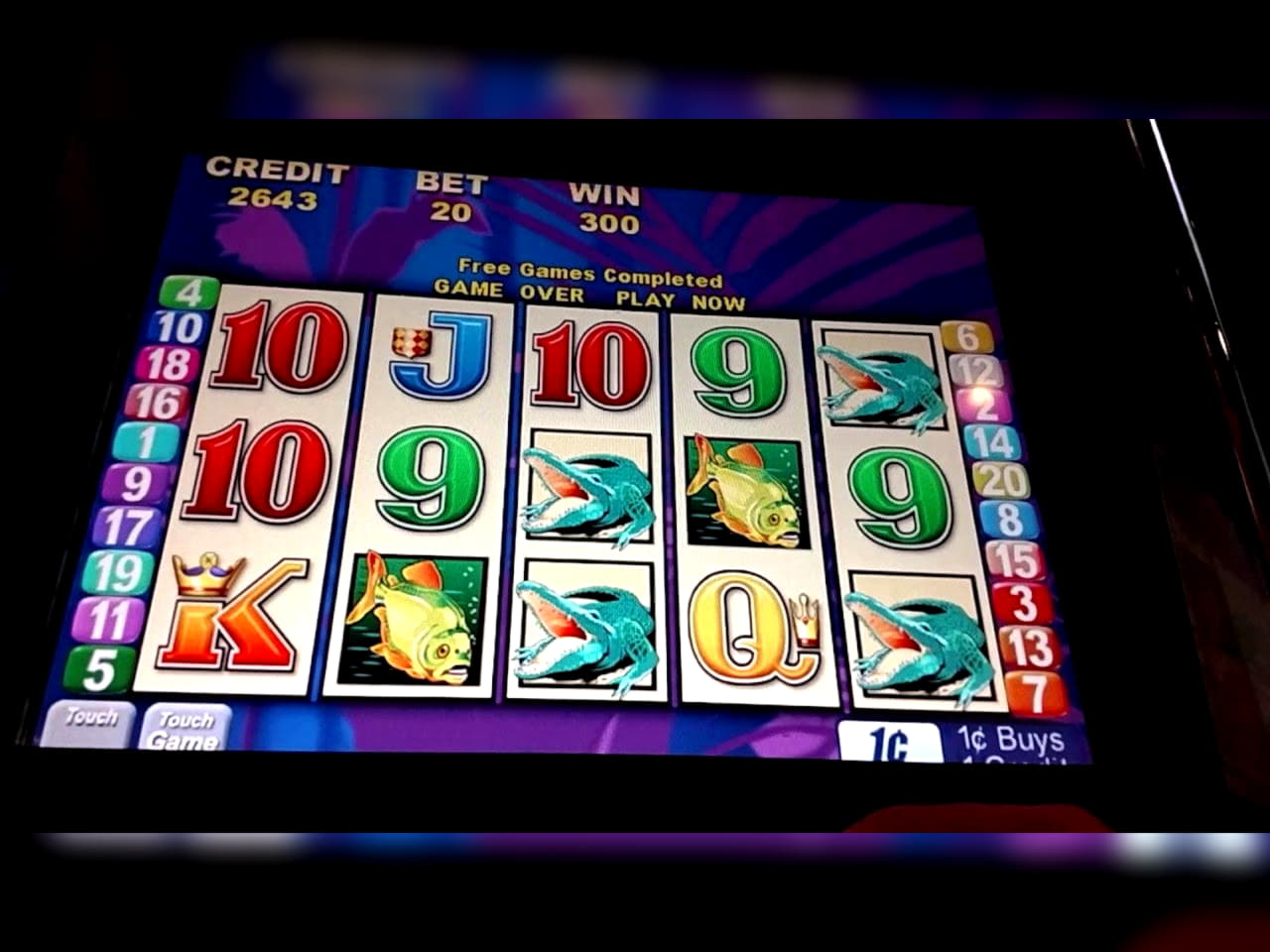 €1050 NO DEPOSIT CASINO BONUS at Joy Casino