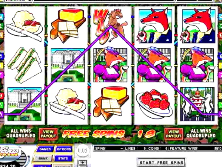 30 free spins casino at Club Gold Casino
