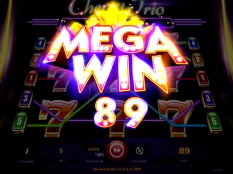 EURO 1975 No Deposit Bonus Casino at Omni Casino