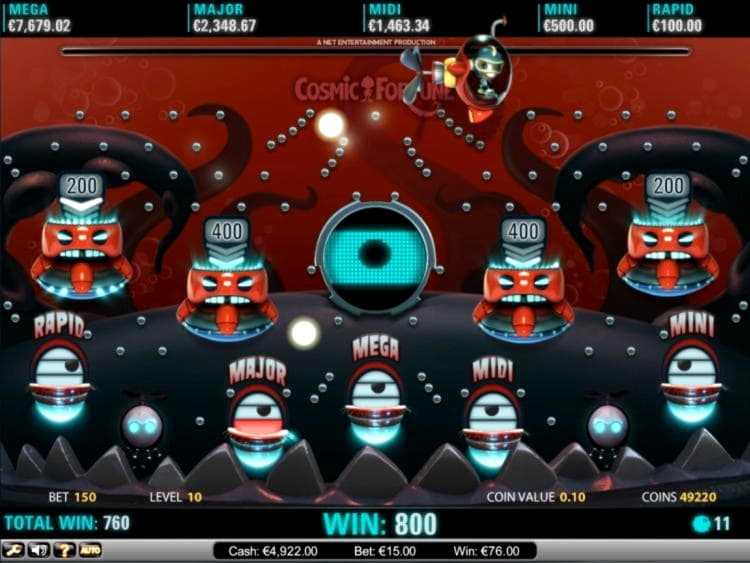 820% Match Bonus Casino at Club Gold Casino