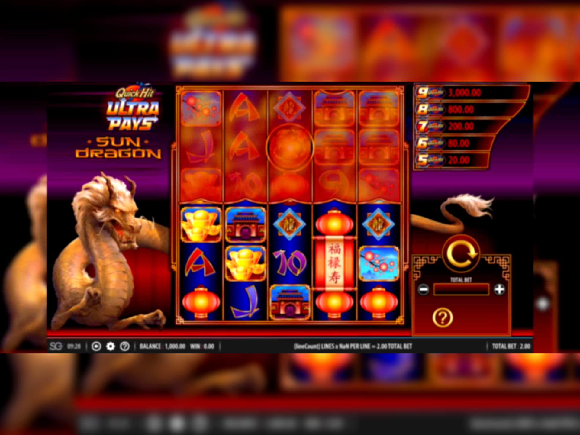 805% Deposit Match Bonus at Casino com