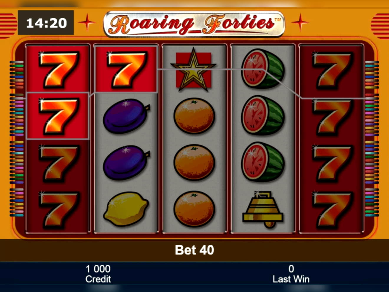 €3695 No deposit bonus at Gamebookers Casino