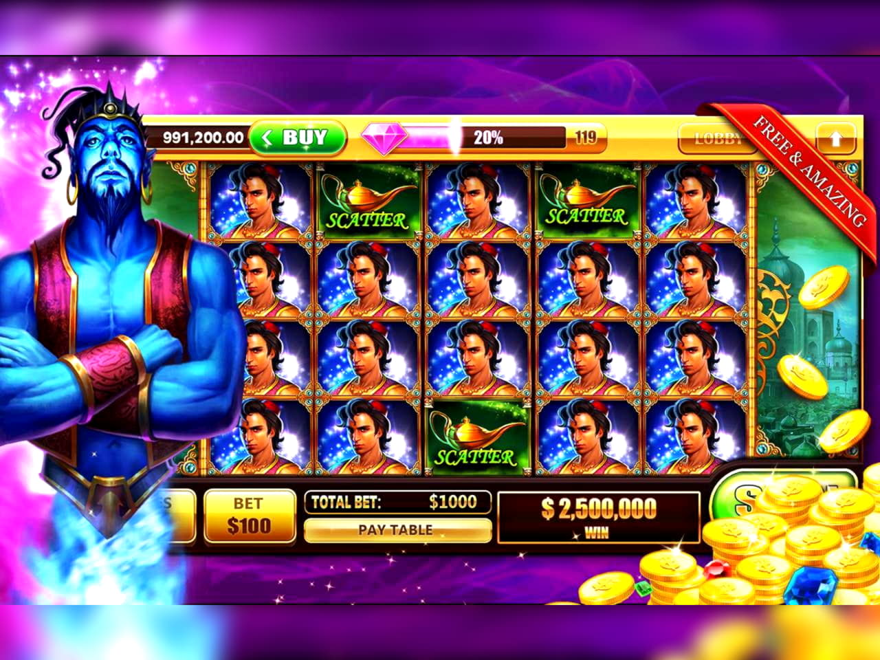 40 Free Spins right now at Spintropolis Casino