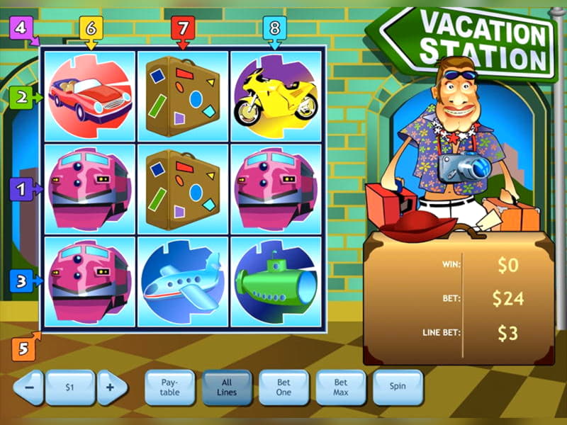 Eur 50 Online Casino Tournament at Zodiac Casino