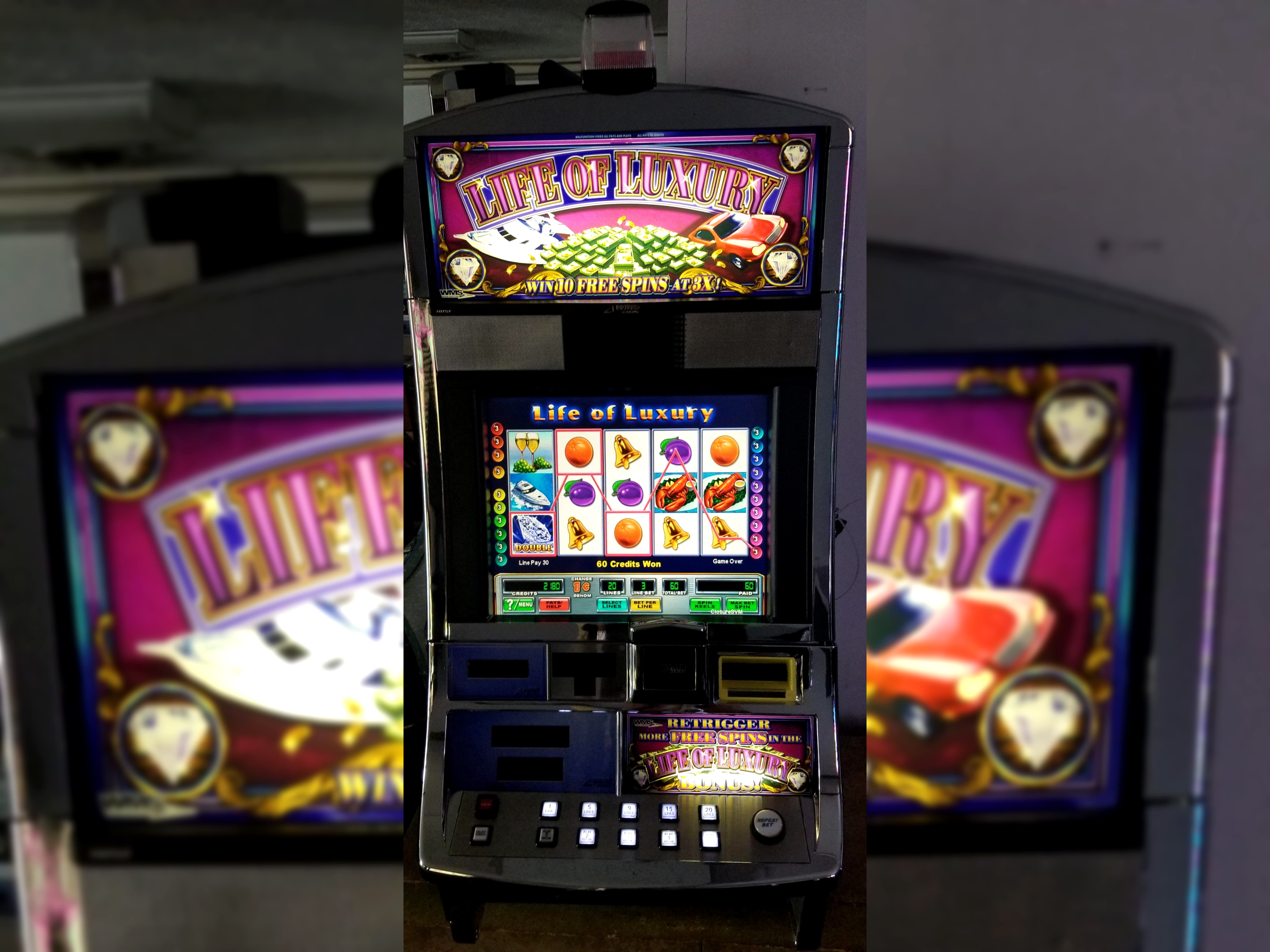 Eur 1345 No deposit bonus code at Yukon Gold Casino