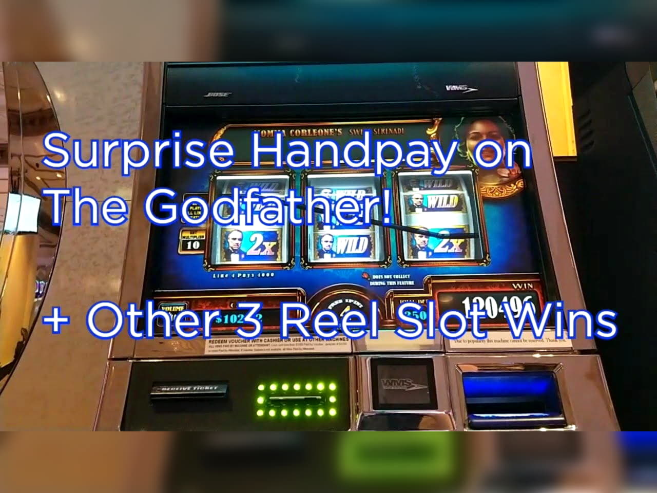 €295 Casino Tournament at Zodiac Casino