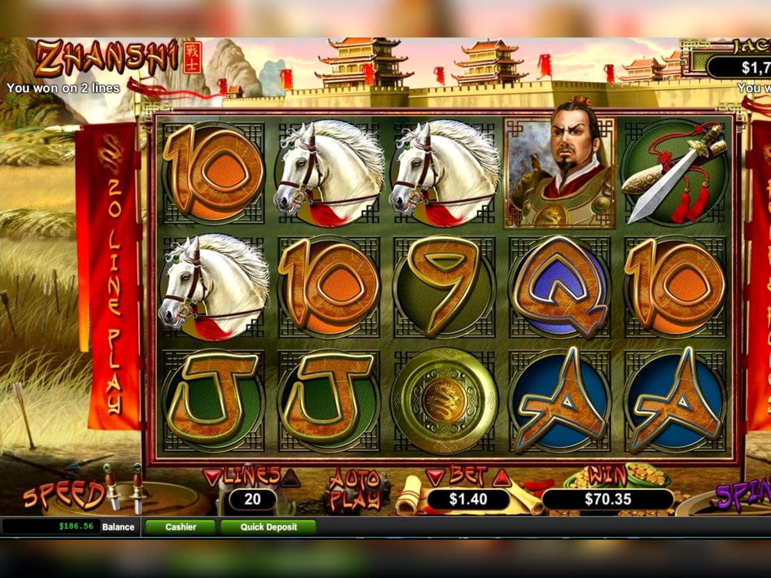 EUR 880 Tournament at Inter Casino
