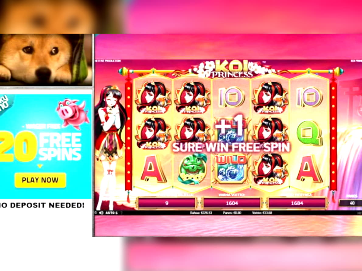 45 free spins no deposit casino at Cheeky Riches Casino