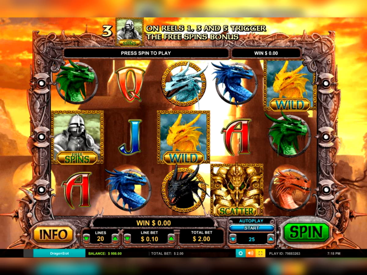 15 Free Spins Casino at Yukon Gold Casino