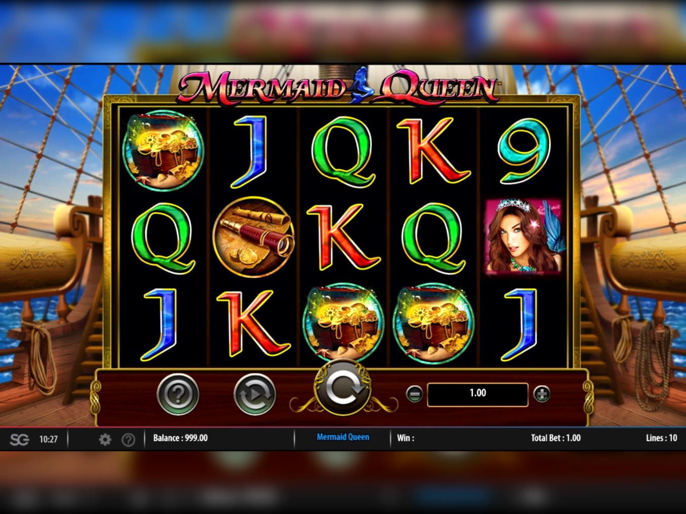 €2280 NO DEPOSIT at Platinum Play Casino