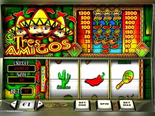 Eur 615 Free Casino Chip at La Fiesta Casino