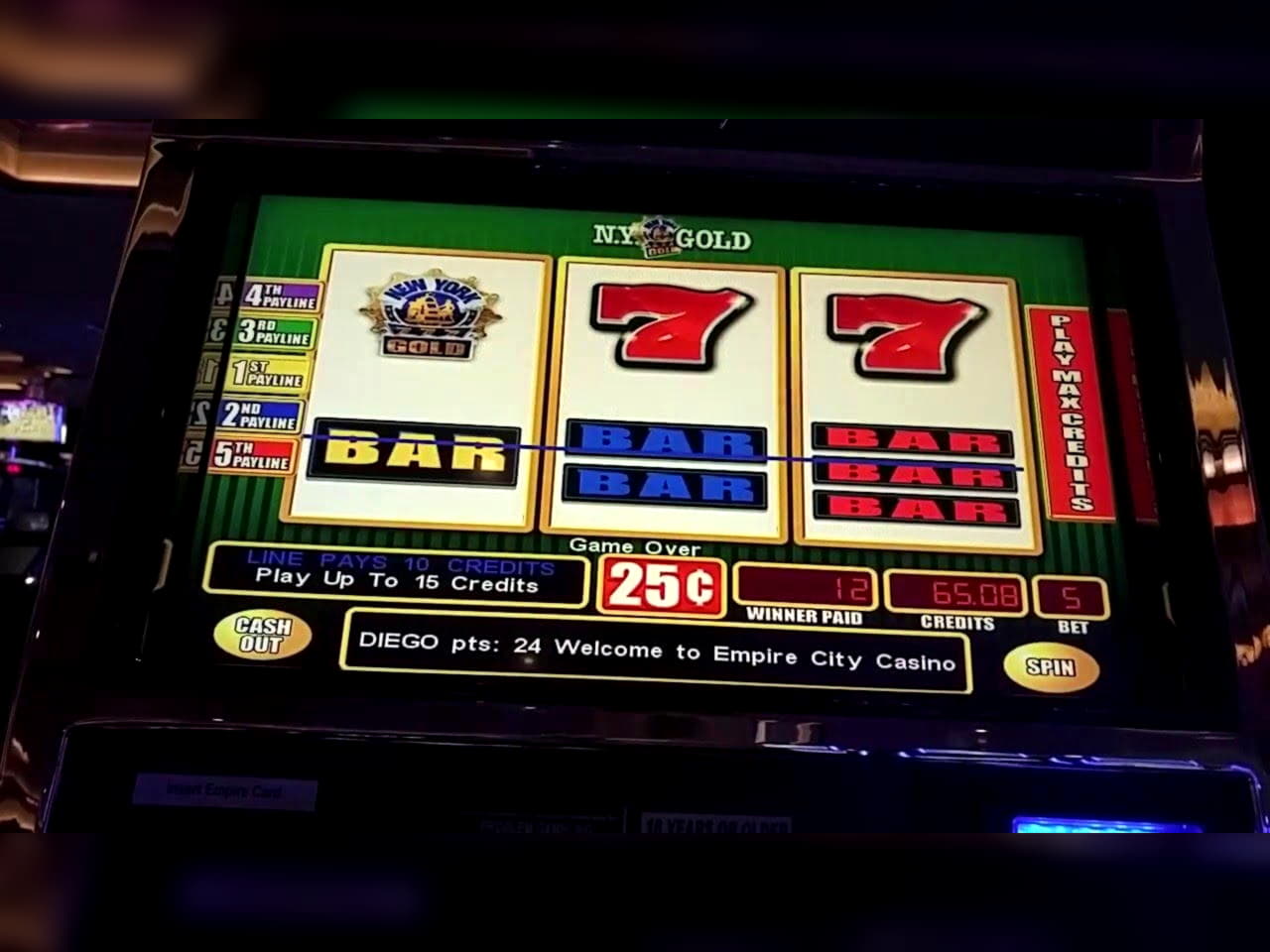 715% No Rules Bonus! at Luxury Casino