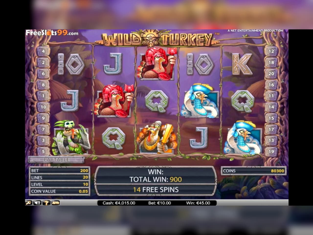 £2330 No Deposit at Spintropolis Casino