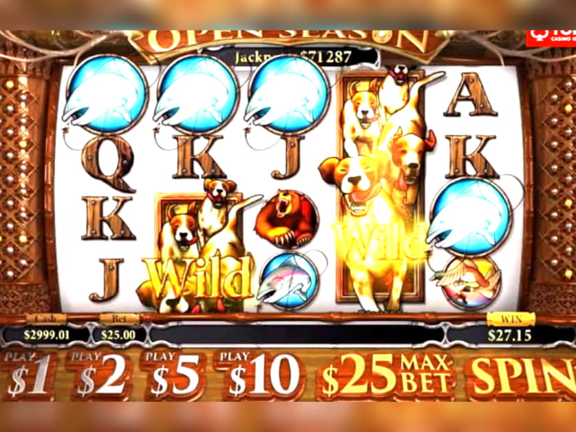 €4395 No deposit at Cashpoint Casino