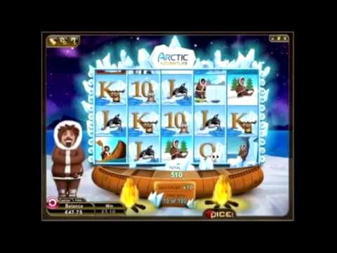 205% Welcome Bonus at Inter Casino