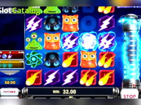 EUR 855 Free Casino Tournament at Cashpoint Casino