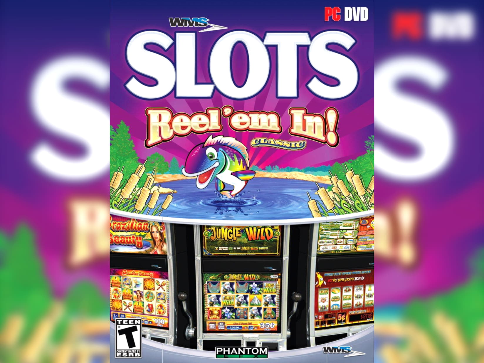 £55 Casino tournaments freeroll at Seven Cherries Casino
