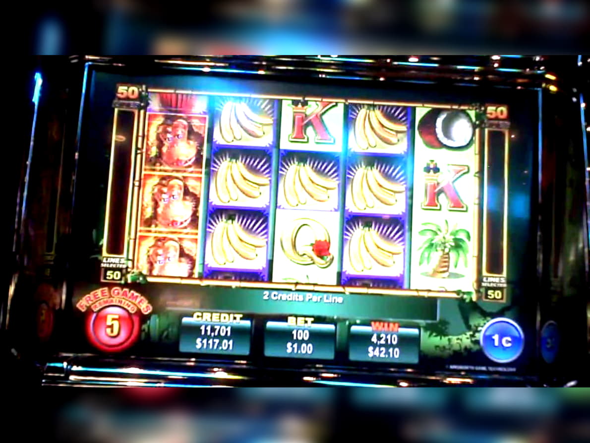 300 free spins at Betway Casino