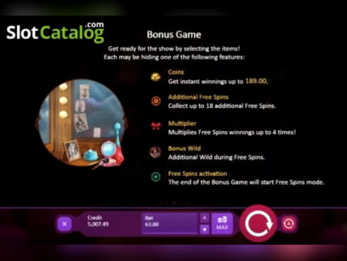 EUR 310 Tournament at Bet Rebels Casino
