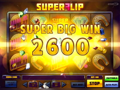 $435 Free Cash at Spin Palace Casino