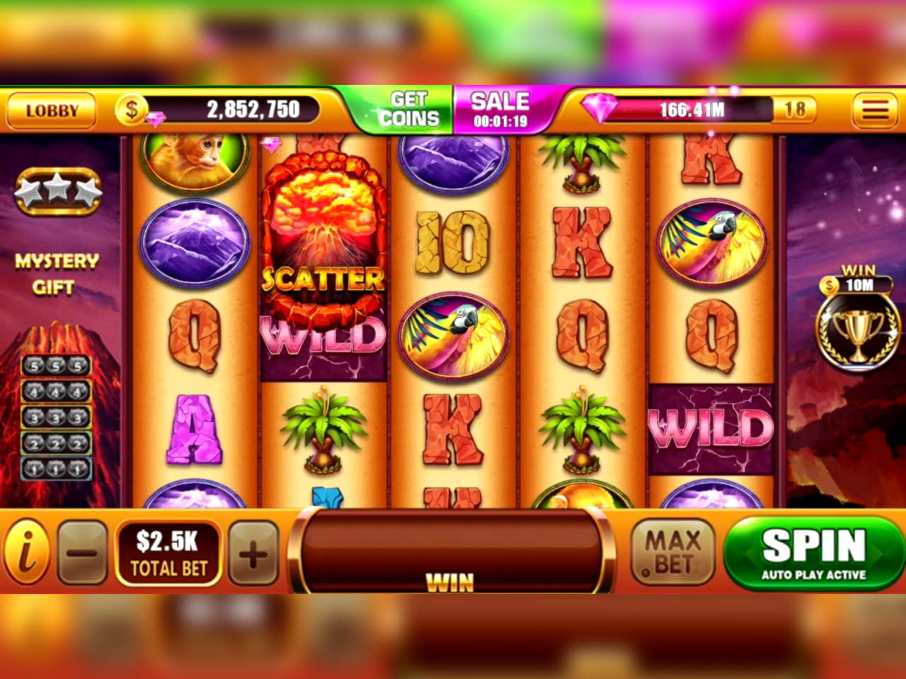 $230 FREE Casino Chip at Yukon Gold Casino