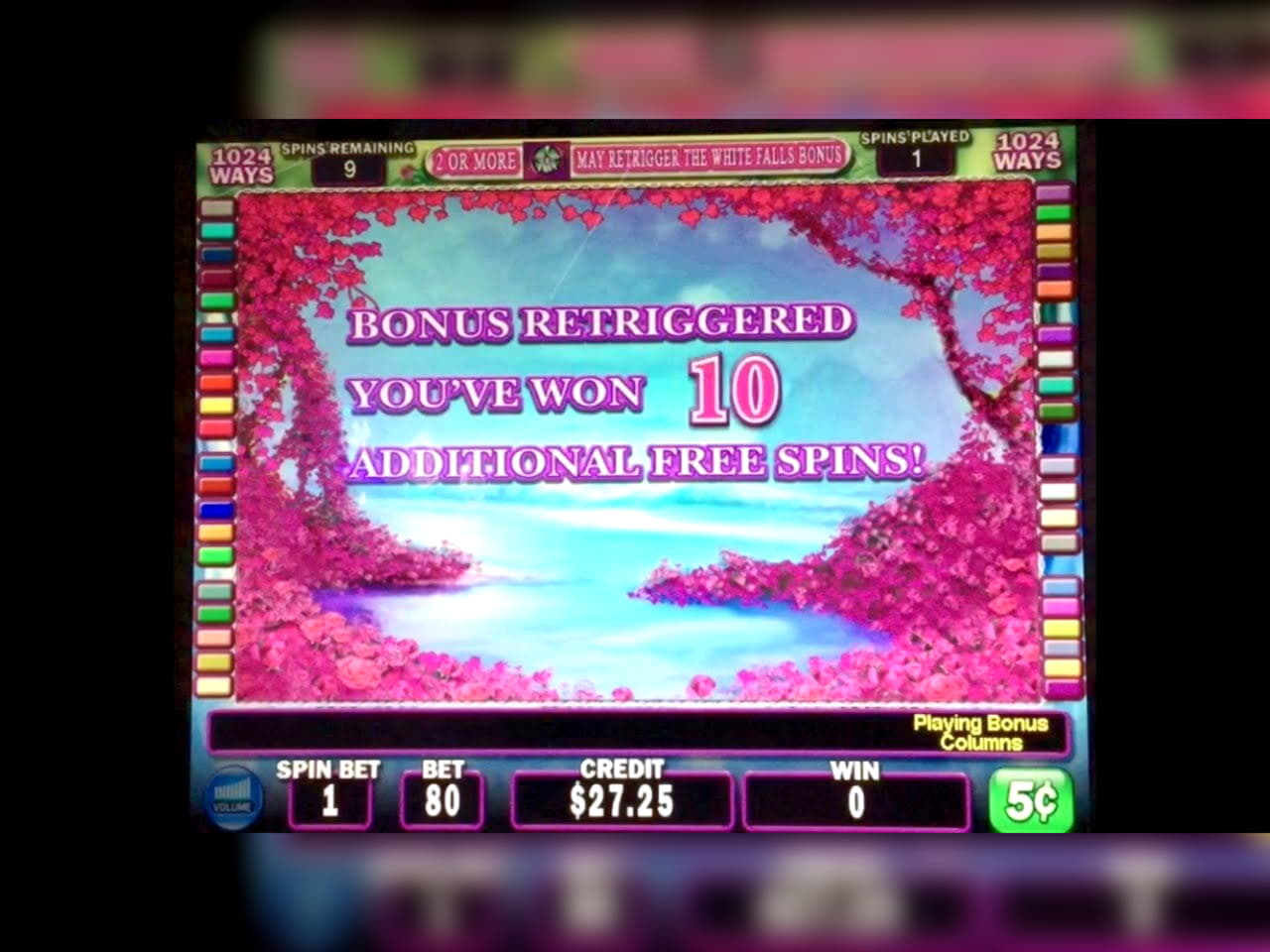 $4545 NO DEPOSIT CASINO BONUS at Inter Casino