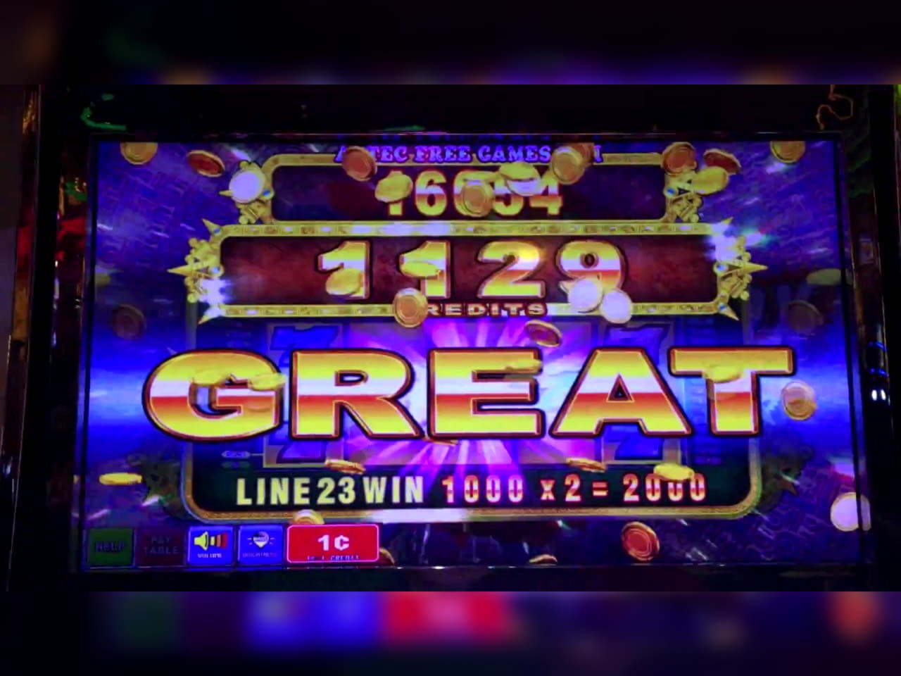 Eur 645 Casino chip at Casino com