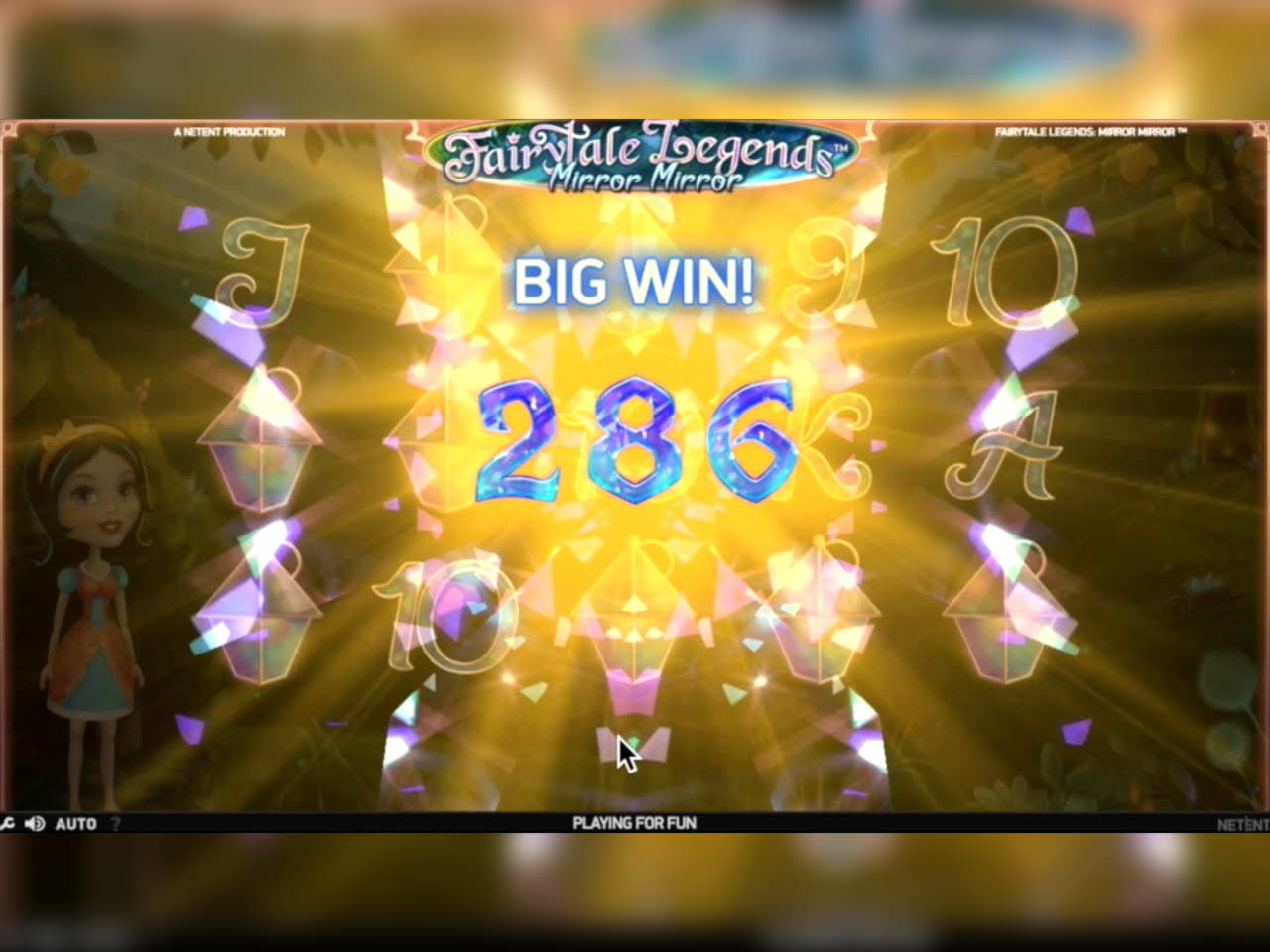 $2440 no deposit at William Hill Casino