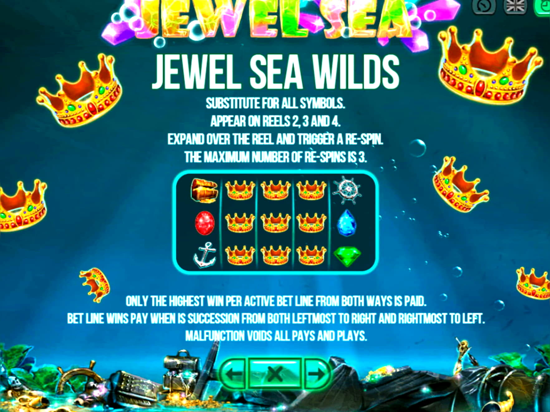 €1575 No Deposit Casino Bonus at Joy Casino