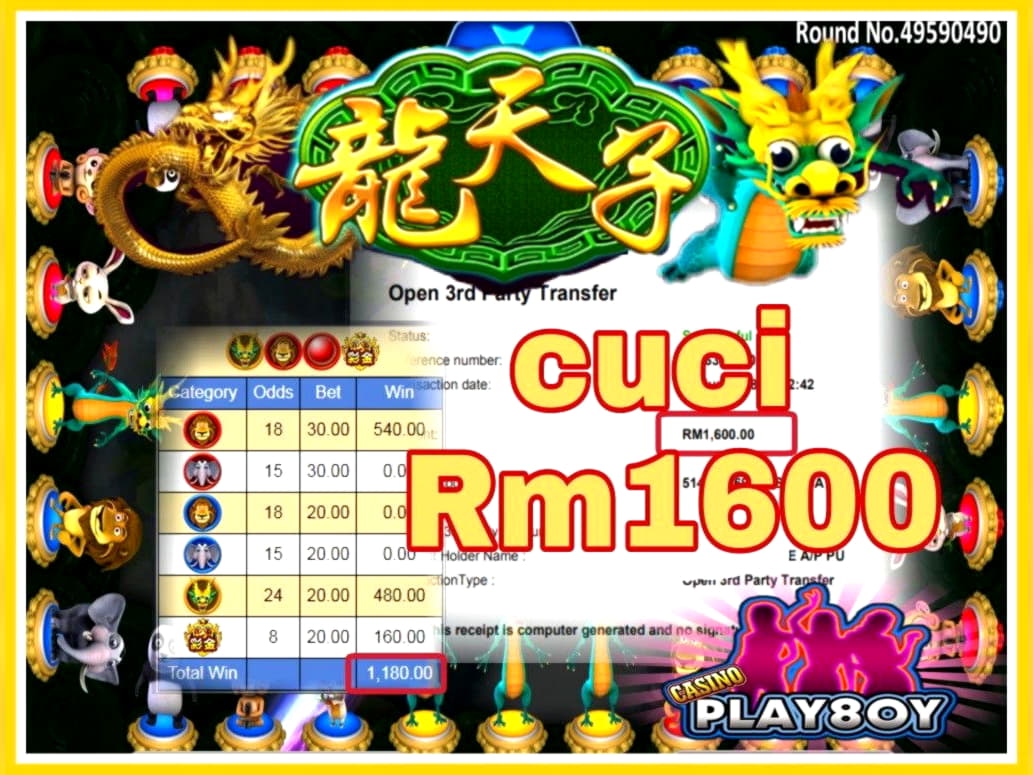 740% Deposit match bonus at Spintropolis Casino