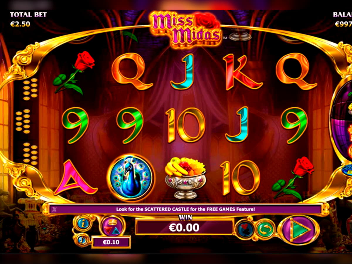 €650 Daily freeroll slot tournament at Club Gold Casino