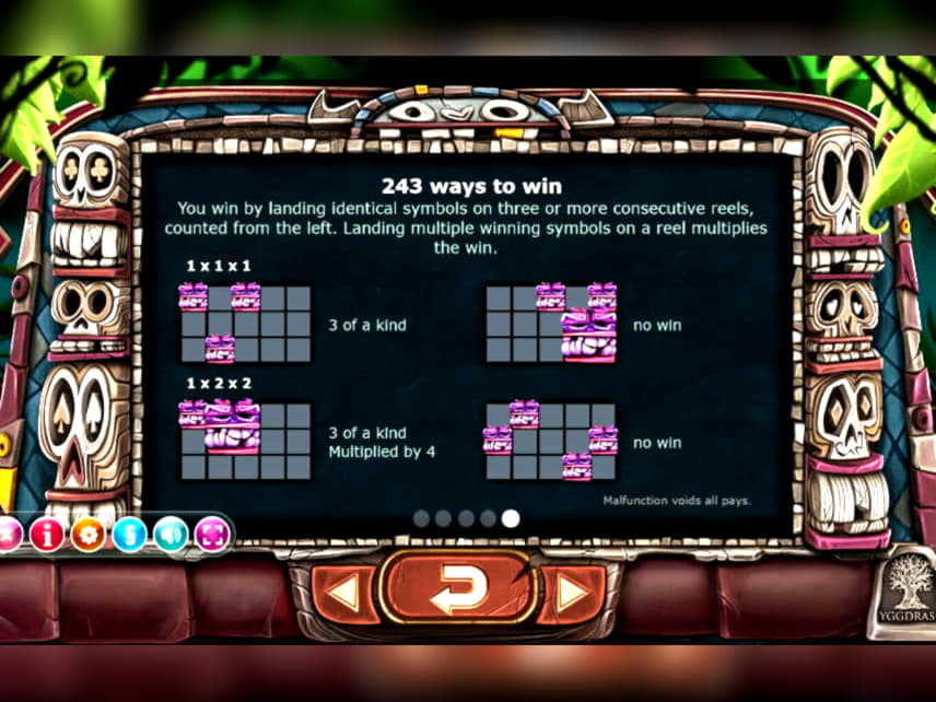 $435 Tournament at Luxury Casino