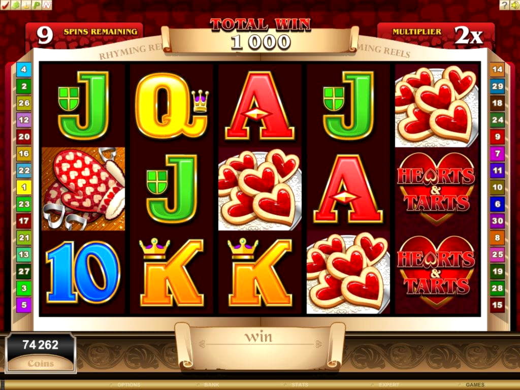 EUR 395 Online Casino Tournament at Casino Action