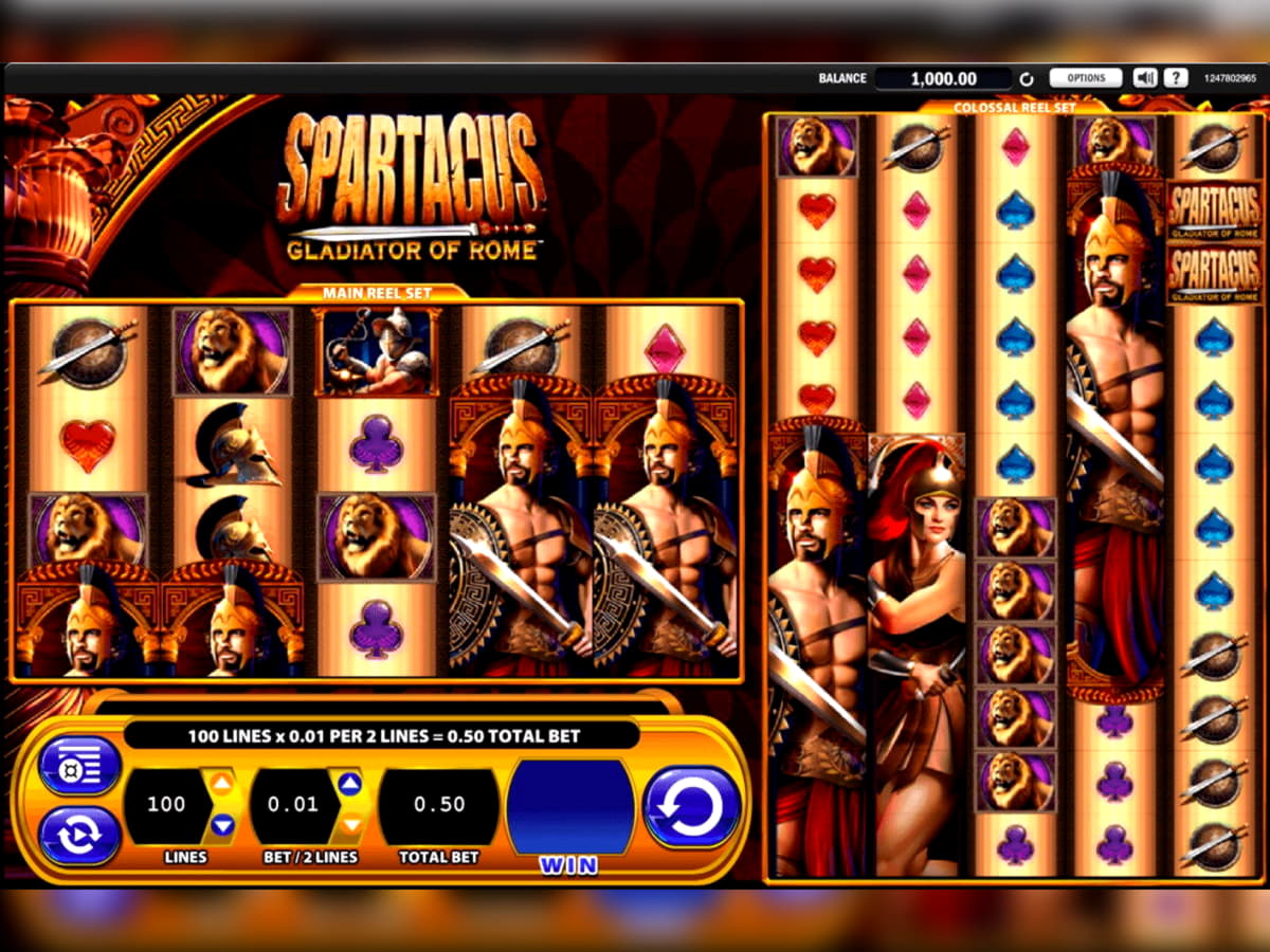 25 FREE SPINS at Bet Rebels Casino