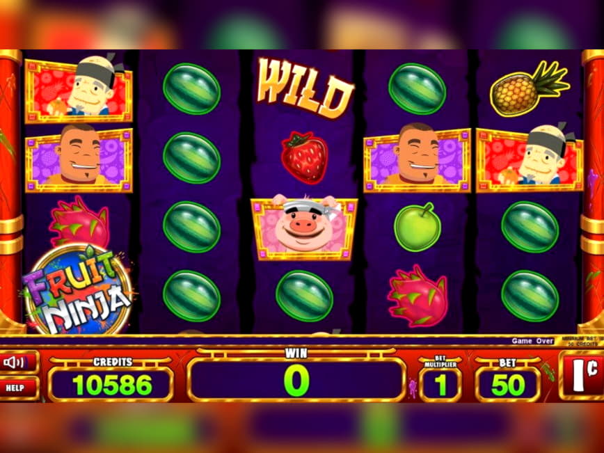 Eur 195 Tournament at Gamebookers Casino
