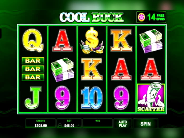 520% Match at a casino at Club Gold Casino