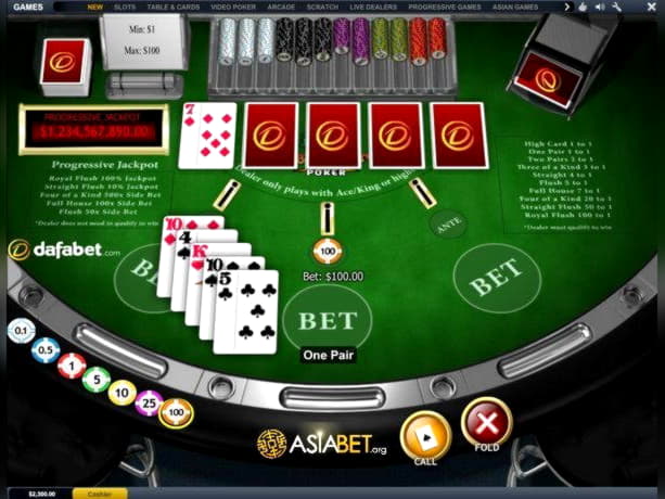 $420 FREE CASINO CHIP at Cashpoint Casino