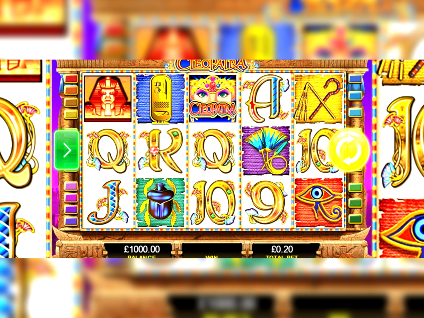 ﻿$2955 NO DEPOSIT BONUS CASINO at Karamba Casino