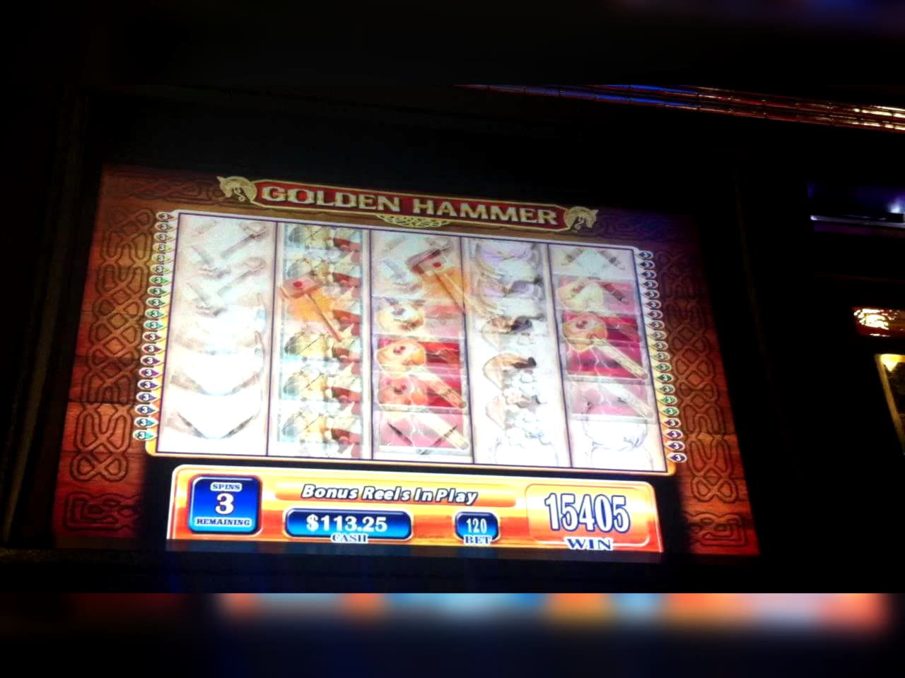 $500 FREE Chip Casino at Casino Action
